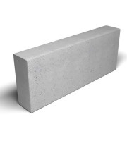 Газоблок GAZO BETO D500 75*200*600 