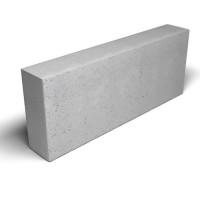 Газоблок GAZO BETO D500 75*200*600 