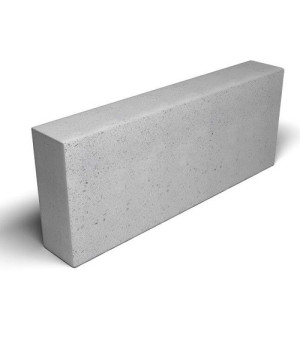 Газоблок GAZO BETO D500 100*200*600 