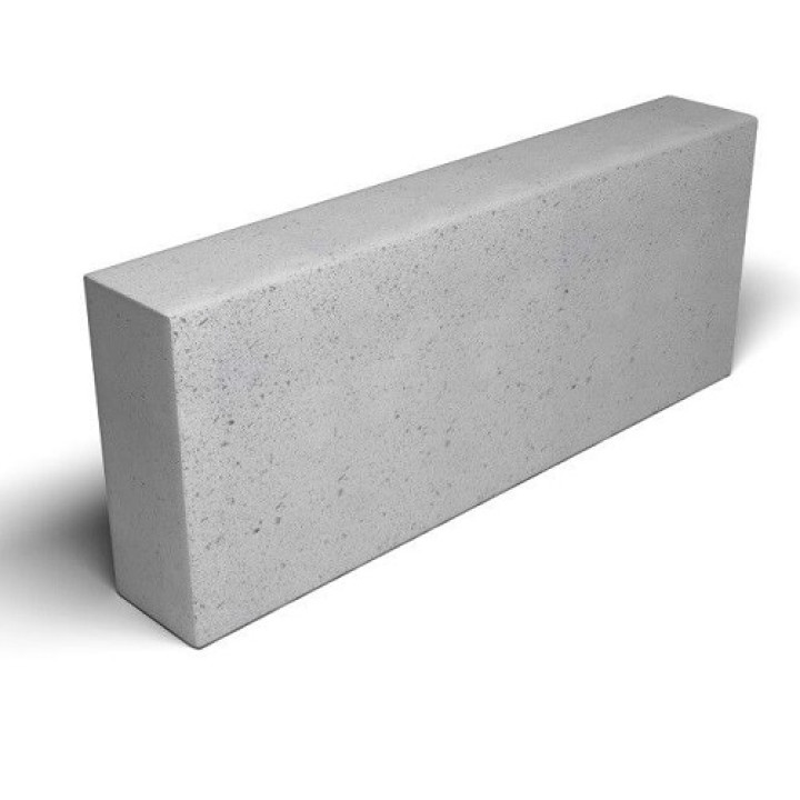 Газоблок GAZO BETO D500 100*200*600 