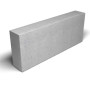 Газоблок GAZO BETO D500 100*200*600 