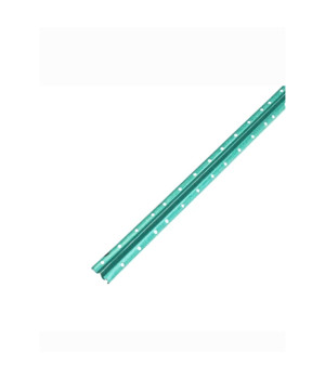 Рейка маячна алюцинк W-10 3м 0,25 товщина GREEN