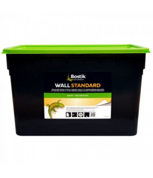 Клей для склополотна Бостік (Bostik Wall Standard 70) (15л.)