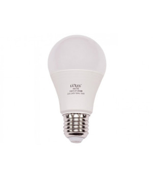 Лампа "LUXEL" LED A-60 10W E-27 060-NE 4000К
