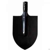 Лопата штикова