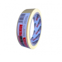 Стрічка малярська Knaufmann PREMIUM 30мм*25м