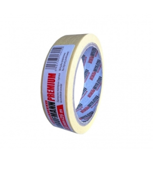 Стрічка малярська Knaufmann PREMIUM 30мм*25м