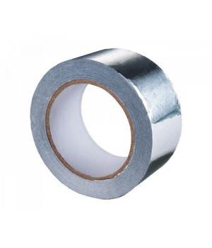 Скотч алюмінієвий ISOFLEX TAPE (50м * 50мм)