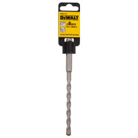  Бур по бетону DeWALT SDS-plus (8*100*160 мм ) DT9641