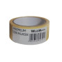 Стрічка малярська WoffMann PREMIUM TASMA  38мм*20м