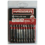 Біта Haisser PH 2x50 мм, набір 10шт, (продаж поштучно)