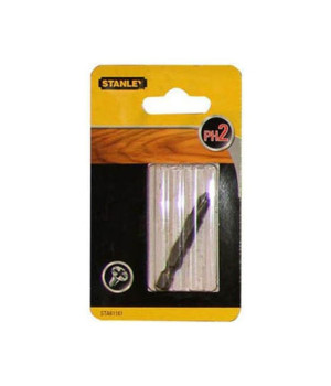 Біта STANLEY  PH2, L=50 мм,( 1шт, блістер.)