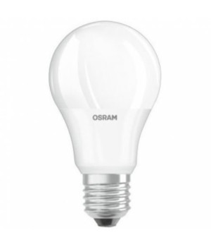 Лампа ЛЕД класична "OSRAM" 10,5W 960lm 4000K E27 