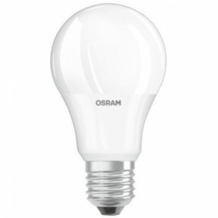 Лампа ЛЕД класична "OSRAM" 10,5W 960lm 4000K E27 