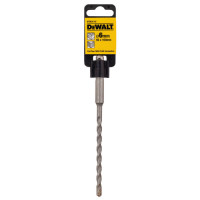 Бур по бетону DeWALT SDS-plus (6*100*160 мм ) DT9535