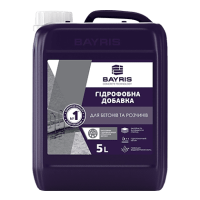 Гідрофобна добавка Байріс ( 5л)