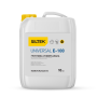 Грунтовка універсальна SILTEK E-100 (10 л) прозора