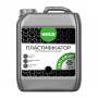 Пластифікатор протиморозний ANTIFROST" WECO (5л)