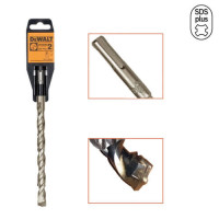 Бур по бетону DeWALT SDS-plus (6*100*160 мм ) DT9515