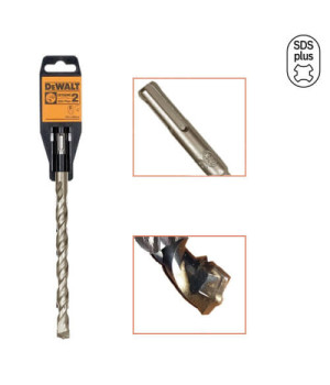 Бур по бетону DeWALT SDS-plus (6*100*160 мм ) DT9515