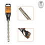 Бур по бетону DeWALT SDS-plus (6*100*160 мм )DT9515