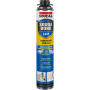 Піна-клей професійна SOUDAL SOUDABOND EASY GUN зима (750мл)