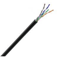 Дріт UTP 4*2 0.50  (Запоріжжя МПКА/ГОСТ)