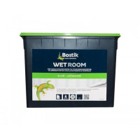 Клей для склополотна Бостік (Bostik Wet Room 78) (15л.)