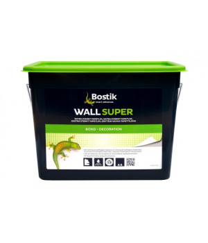 Клей для склополотна Бостік (Bostik Wall Super 76) (15л.)