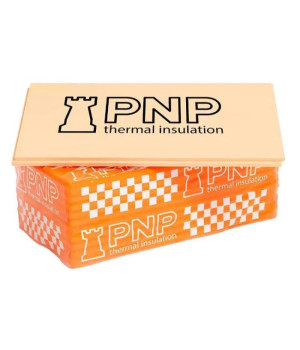  Пінополістирол "PNP"0,550*1,185  (100мм)