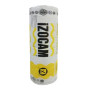 Утеплювач скловолоконний Izocam (50+50) 50х1200x7500мм рул. 18 м2 (Туреччина)