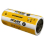 Утеплювач мінераловатний  Іsover Roll 42 50+50 мм  (18 кв.м)
