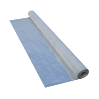  Пароізоляція фольгована  MASTERPLAST  Masterfol SD100 ALU (75м.кв./рулон)