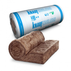 Утеплювач Knauf Insulation NATUROLL M 100х1200х09100мм 10,92м2