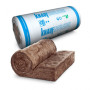 Утеплювач Knauf Insulation NATUROLL M 100х1200х09100мм 10,92м2 21,84м2, 1,092м3