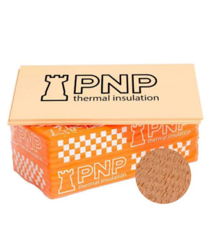  Пінополістирол "PNP"0,585*1,185  (50мм) шорсткий