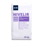 Суміш самовирівнювальна для підлоги  ALBA «NIVELIR (25 кг)