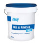 Шпаклівка вініло-полімерна фінішна Knauf Fill&Finish  (20кг)