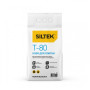 Клей для плитки Siltek T-80 (5кг)