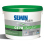  Шпаклівка для гіпсокартонних плит готова Semin CE-78 PERFECT JOINT (25 кг.) 
