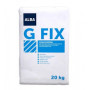 Клей для гіпсокартону Альба"G FIX" (20 кг.)     
