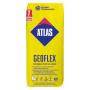 Клей для плитки  ATLAS GEOFLEX  (25кг)