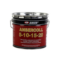 Каучуковий клей для паркету Ansercoll 5-10-15-20 (13,5кг)