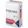 Штукатурка гіпсова легка KRUMIX Universal  (30кг)   