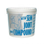  Шпаклівка фінішна SEMIN SemJoint Compound 25кг.