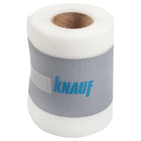 Гідроізоляційна стрічка Knauf (Кнауф) Флехендіхтбанд 10 м.