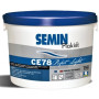 Шпаклівка для гіпсокартонних плит Semin СЕ-78 PERFECT LIGHT SEALI PLAKIST (20кг)