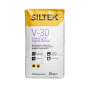 Гідроізоляційна суміш SILTEK V-30  (25 кг.)