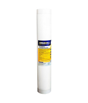 Склополотно  ARMAWALL 40 щільність (рул. 20 м.кв.)