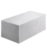 Газоблок Hetten D400  (100*200*600)